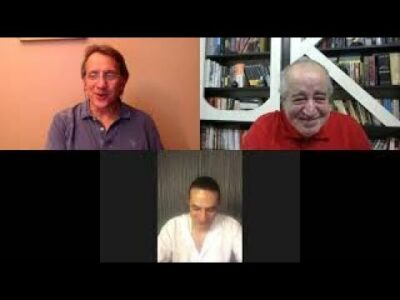 Devrim Akyıl ve Cenk Akyoldaş'la Türk varlıkları - Haftalık Görünüm