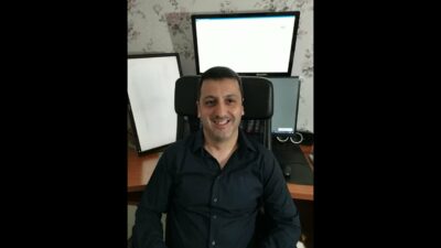 Türker Balkar'la haftalık Blockchain ve Coinler..