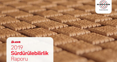 Ülker 'İsrafsız Şirket' modeliyle büyümeye devam ediyor