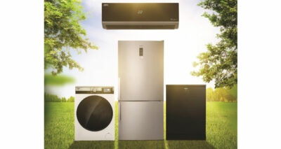 Vestel'den tüketicinin sağlıklı yaşam tercihine ürünleriyle destek