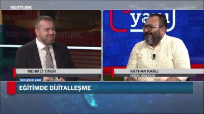 EĞİTİM SEKTÖRÜNDE İNSAN KAYNAKLARI