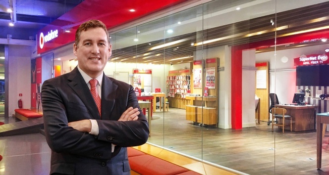 Vodafone Türkiye, 2020-21 mali yılı birinci çeyrek sonuçlarını açıkladı