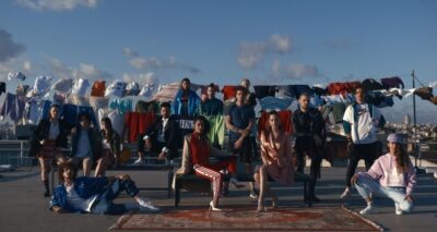 'Yeni reklam filmimiz ortak özelliklerimize ayna tutuyor'