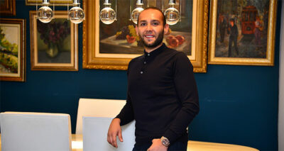 Yerli mobilya üreticisi hedef yükseltti