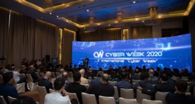 Yerli siber güvenlik firması Azerbaycan pazarına girdi