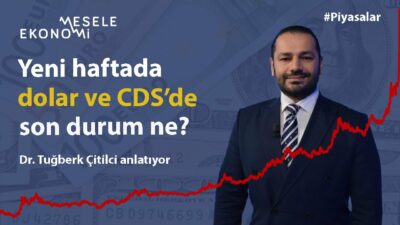 Merkez Bankası'nın ZK kararı sonrasında dolar/TL beklentisi