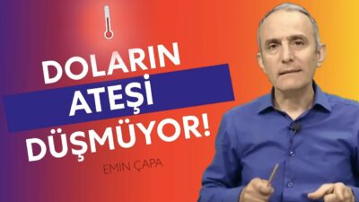 İnsanlar Neden TL'ye Güvenmiyor? | Türkiye Yönetimi Yayını | Bölüm 3 | Emin Çapa
