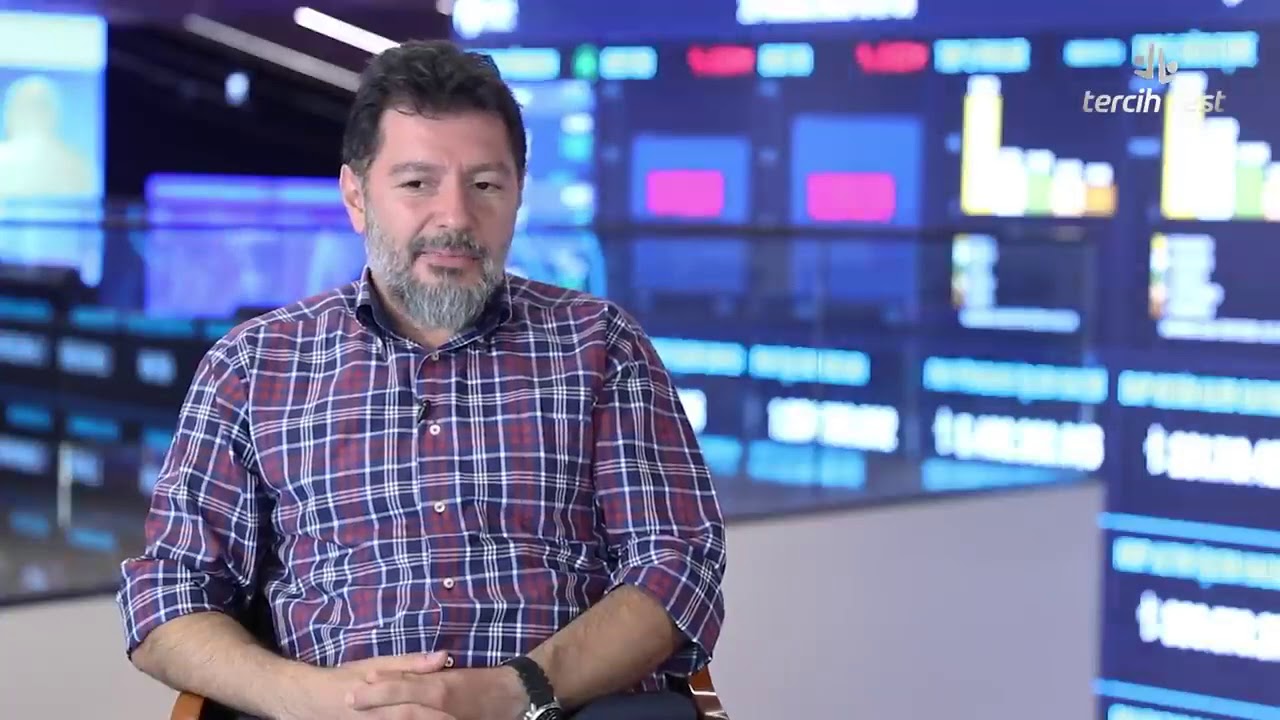 Borsa İstanbul Genel Müdürü Mehmet Hakan Atilla’nın TercihFest Röportajı