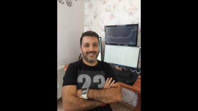 Coinlerde Bitcoin haftası - Türker Balkar'la sohbet