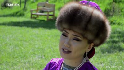 Dünden bugüne sanat | Suna Selma Tonguç | Göç Eden Sanat