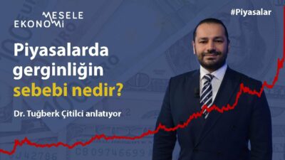 Merkez Bankası ne yapar? Borsa neden yükselmiyor?