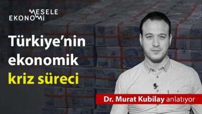 Ekonomide geri dönülmez yola girdik