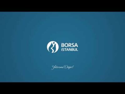 #BorsadaOynanmaz Borsa'da yatırım yapılır.