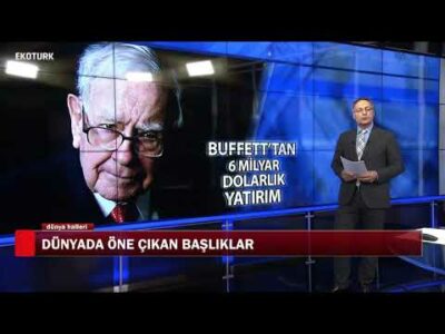 Doğu Akdeniz'de gerilim savaşa neden olur mu? |Sinan Ülgen |Ali Değermenci| Dünya Halleri