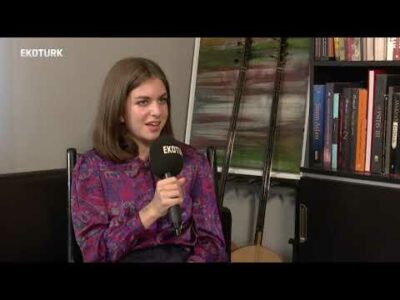 Musîki'den Mimariye / Celaleddin ÇELİK