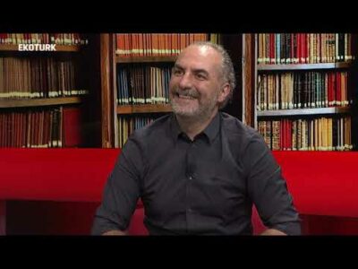 İnsan Bu Hayatta Neyi Arıyor? /Tarık TUFAN