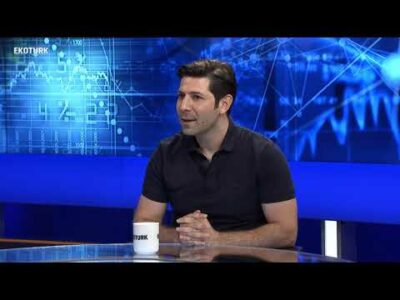 Kripto paraların para piyasalarındaki yeri | Yasin Oral | Şevin Ekinci | Gün Sonu