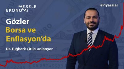 Borsa, altın ve euro/dolar'da hafta nasıl geçecek?