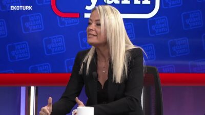 İlaç sektöründe iş fırsatları neler? | Gaye Mescioğlu | Mehmet Onur | İşin Güzel Yanı