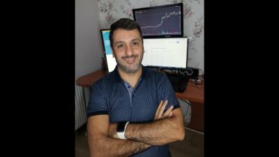 Haftalık Coinler, Defiler, Listemiz - Türker Balkar Sohbeti