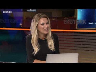 Türkiye'nin büyüme rakamı açıklandı | Semra Demircioğlu |Özlem Karakullukçu