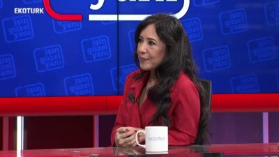 Teknoloji sektöründe iş fırsatları neler? | Esra Goan | Mehmet Onur | İşin Güzel Yanı