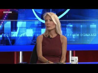 Aysun Karaytuğ'dan Dolar, Borsa, Altın beklentileri | Yatırım Dünyası | Murat Tufan