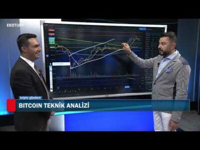 Bitcoin miras kalır mı? | Oytun Es | Kıvanç Özilgiç | Ayça Aktolga | Murat Tufan | Kripto Gündem