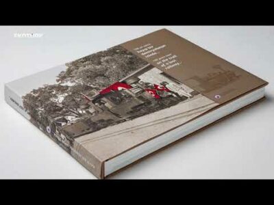 Kültür Sanat Ekranı | 100 Yıllık Kayıp Demiryolunun İzi |