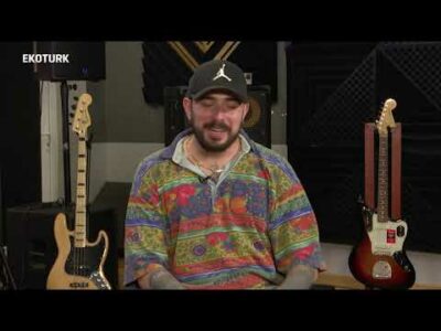 Bir Albüm Hikayesi: 19 T / KAMUFLE