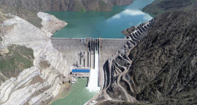 Açılışını Cumhurbaşkanı Erdoğan yapmıştı, ekonomiye getirisi 30 milyon dolar