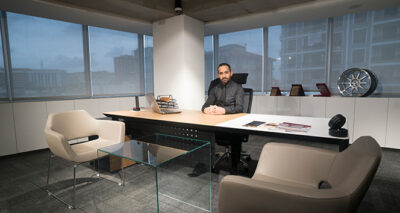 Artan ikinci el araç satışları jant piyasasını hareketlendirdi