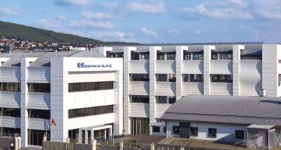 Berko İlaç’a 'Güvenli Üretim Merkezi' belgesi