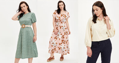 Büyük beden trendi