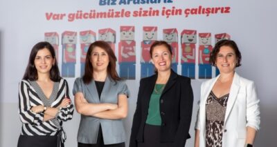 Büyük şirket yönetimlerinde kadın-erkek dengesi sağlanmaya başlandı