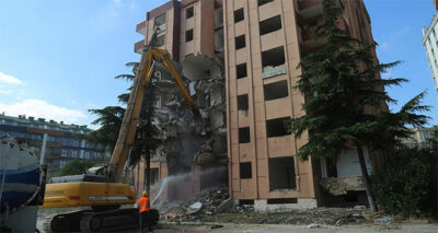 Büyükçekmece’de kentsel dönüşüm hız kesmiyor