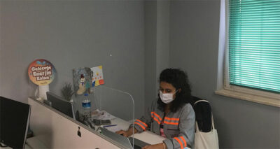 Çalışan sağlığı ön planda tutularak üretime devam ediliyor