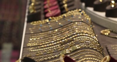 Çeyrek altın rekora koşuyor