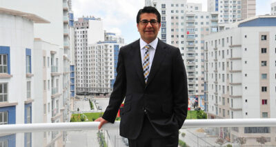 'Çinlilere yapılan satışlarda acente ve eksperlerin aldığı yüksek komisyon konut sektörüne darbe vuruyor'