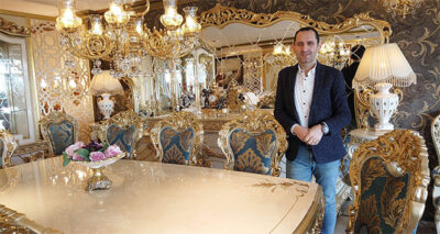 Destek paketleriyle mobilyacılar rahat nefes aldı