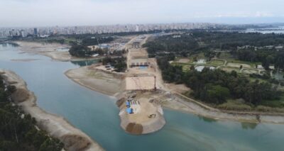 'Devlet Bahçeli Köprüsü'ne 700 milyon liralık kaynak