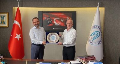 'Doğu Akdeniz Karasularımız 12 mil olarak ilan edilmelidir'