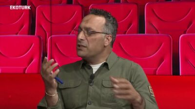 Dünyaca Ünlü Neyzen Kudsi ERGUNER İle Özel Röportaj