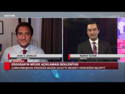 Cumhurbaşkanı'nın sürprizi nedir? | Ali Değermenci | Murat Tufan | Gündem Özel