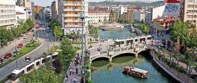 Eskişehir Gezi Rehberi