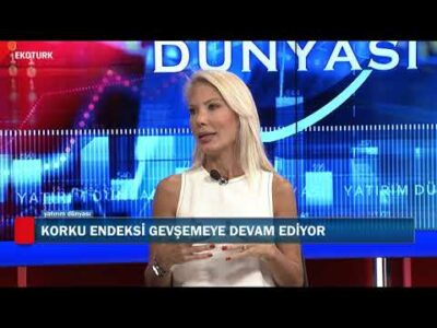 Gümüs ve Altin yükselir mi?|Aysun Karaytug | Dr. Nabat Garakhanova | Murat Tufan | Yatirim Dünyasi
