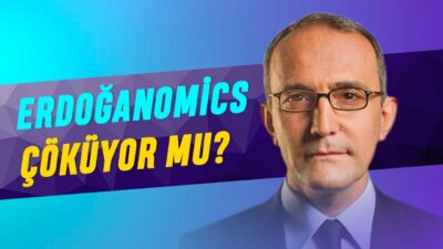 Erdoğanomics Neden Çöküyor? | Emin Çapa