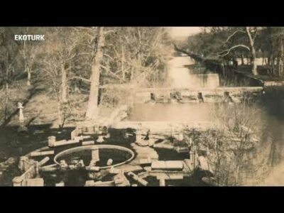 Kültür Sanat Ekranı | Tarih Kitabı Nitelğinde "Kağıthane Tarih Envanteri" |