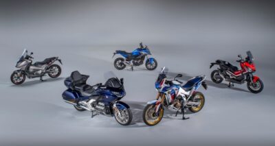 Honda’nın Çift Kavramalı Şanzıman Teknolojisi 10 yaşında