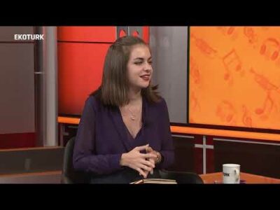 Kıvanç ÖNER İle Müzik Sohbeti